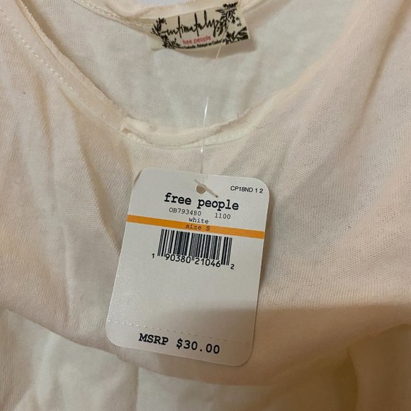 Bodysuit - Picture 2 of 2